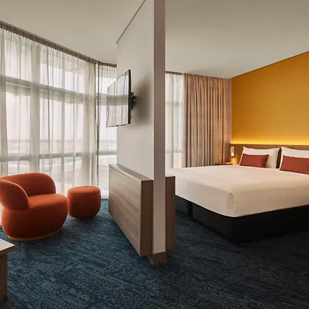 Rydges Sydney Airport Hotel Exterior photo A room at the hotel