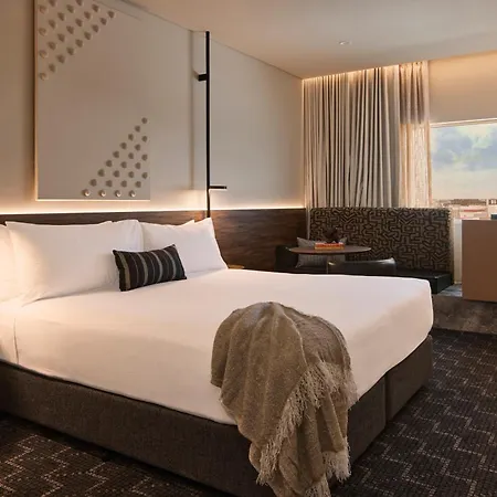 Rydges Sydney Airport Hotel Exterior photo