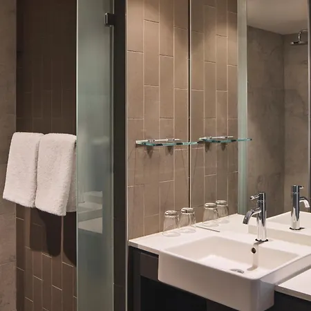 Rydges Sydney Airport Hotel Exterior photo
