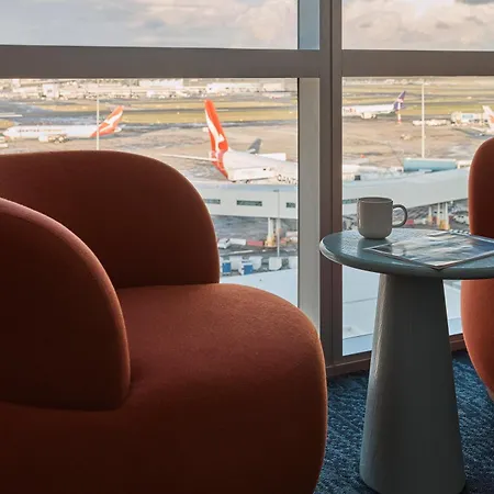 Rydges Sydney Airport Hotel Exterior photo