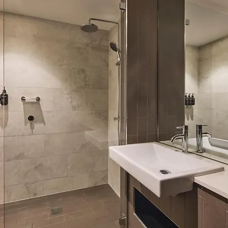 Rydges Sydney Airport Hotel Exterior photo