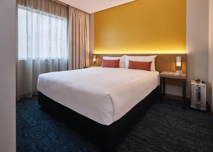 Rydges Sydney Airport Hotel