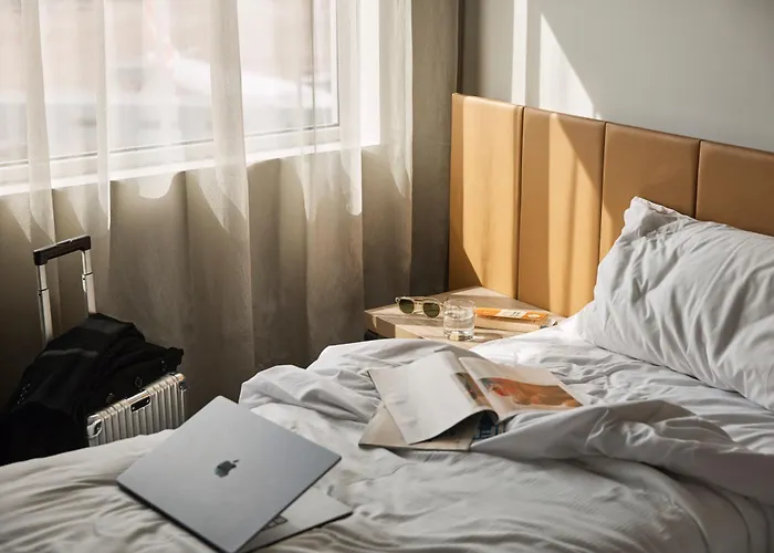 Rydges Sydney Airport Hotel